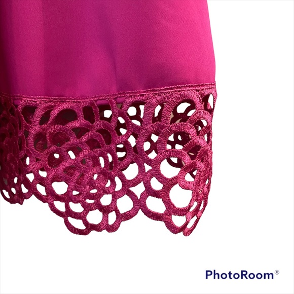 Donna Ricco Sleeveless Fit & Flare Dress - Picture 9 of 14